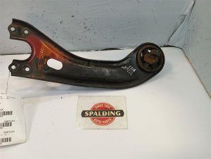2010-2013 Hyundai Tucson Lower Trailing Control Arm - Rear, Right (Passenger) (Used OEM)