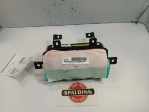 2012-2016 Hyundai Tucson Brown Dashboard Air Bag - Right (Passenger) (Used OEM)