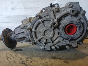 2014-2015 Kia Sorento Transfer Case Assembly (Used OEM)