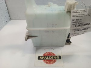 2010-2013 Hyundai Tucson Washer Fluid Reservoir and Pump Assembly (Used OEM)