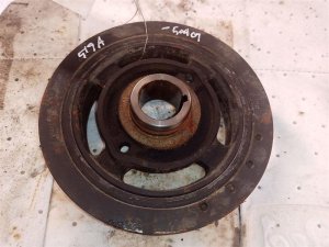 2001-2008 Toyota RAV4 Engine Harmonic Balancer (Used OEM)
