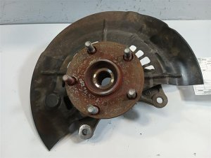 2012-2017 Toyota Camry Front Steering Knuckle - Right (Passenger) (Used OEM)
