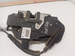 2009-2014 Ford F-150 Door Lock Key - Right (Passenger) (Used OEM)