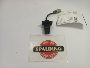2015-2019 Subaru Outback Liftgate Mounted Rear View Camera (Used OEM)