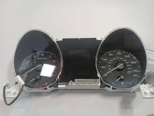 2015 Subaru Outback Instrument Cluster with 7,000 RPM Tachometer (Used OEM)