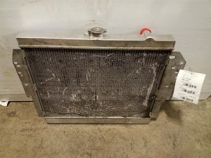 2005-2009 Subaru Outback Radiator (Used OEM)