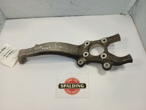2008-2014 Lexus IS F Front Steering Knuckle - Left (Driver) (Used OEM)