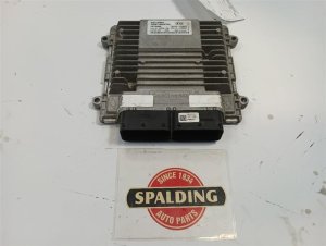 2014-2015 Kia Sorento Engine Control Module (ECM) (Used OEM)