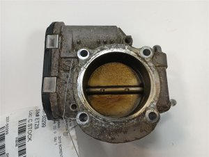 OEM Fuel Injection Throttle Body Assembly for 2011-2016 Hyundai & Kia