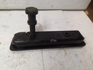 1996-1999 GMC C1500 Engine Valve Cover - Left (Driver) (Used OEM)