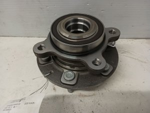 2021-2026 Chevrolet Suburban Hub Assembly (Used OEM)