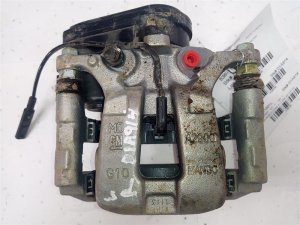 2021-2025 GMC Yukon Rear Disc Brake Caliper - Left (Driver) (Used OEM)