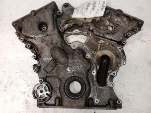 2011-2015 Jeep Grand Cherokee Engine Timing Cover (Used OEM)