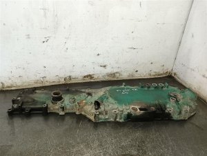  Volvo VNL Engine Oil Cooler (Used OEM)