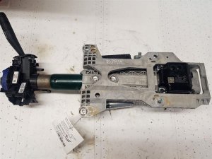 2021-2025 GMC Yukon Gray Intermediate Steering Shaft with Boot Assembly (Used OEM)