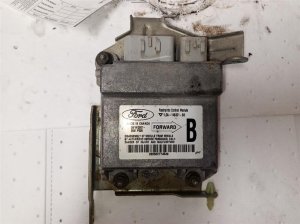 2001-2004 Ford F-150 Airbag Control Module (Used OEM)