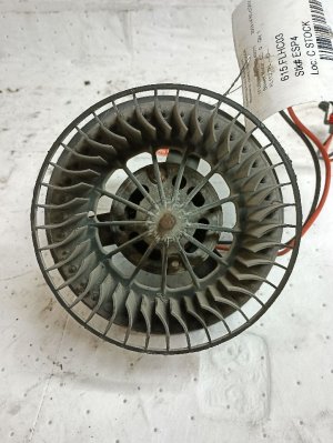 1998-2010 Freightliner FLD120 Main In-Dash HVAC Blower Motor (Used OEM)