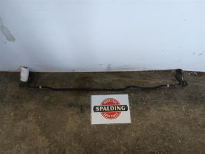 2017-2025 Subaru Impreza Suspension Stabilizer Bar Assembly - Rear (Used OEM)