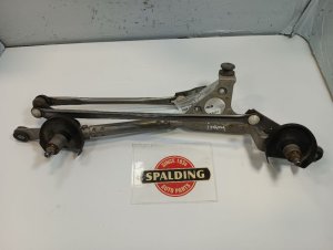 2017-2023 Subaru Impreza Windshield Wiper Transmission Linkage (Used OEM)
