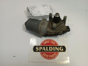 2017-2018 Subaru Impreza Windshield Wiper Motor - Front (Used OEM)