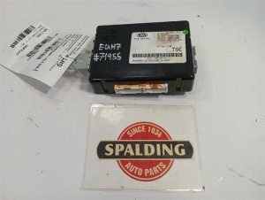 2011-2013 Kia Optima Smart Key Body Control Module (Used OEM)