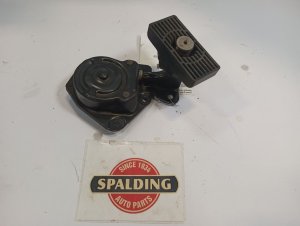 2009-2022 Honda Pilot Spare Tire Hoist (Used OEM)