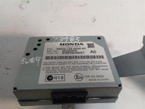 2014-2015 Acura MDX Active Noise Cancellation Control Module (Used OEM)