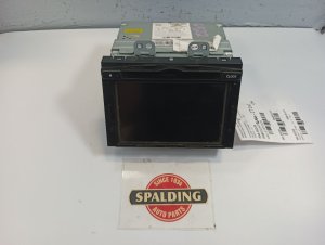 2011-2013 Kia Optima Navigation Infotainment Display and Receiver (Used OEM)