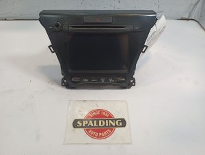 2014-2015 Acura MDX Radio Audio Receiver (Used OEM)