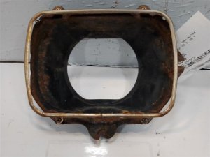 1995-1997 Toyota Tacoma Headlight Assembly Bucket - Left (Driver) (Used OEM)