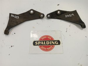 1984-1995 Toyota Pickup Multi-Purpose Bracket (Used OEM)