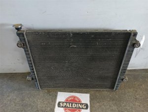 2005-2015 Toyota Tacoma Radiator (Used OEM)