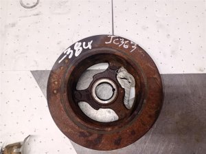 2010-2014 Ford F-150 Engine Harmonic Balancer (Used OEM)