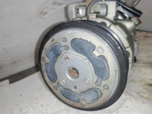 2019-2025 Cadillac XT4 A/C Compressor Assembly (Used OEM)