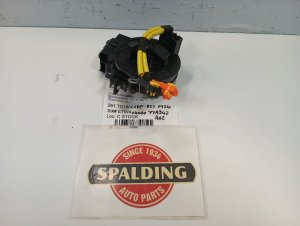 2009-2010 Pontiac Vibe Air Bag Clockspring (Used OEM)