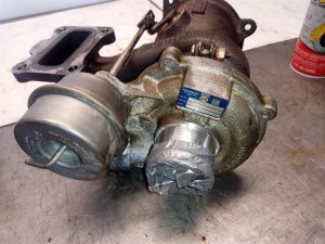 2014-2020 Ford Fusion Turbocharger (Used OEM)