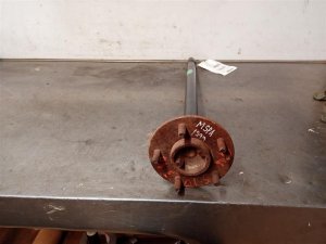 1988-1997 Chevrolet S10 Blazer Drive Axle Shaft - Left (Driver) (Used OEM)
