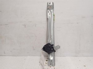 2018-2024 Chevrolet Equinox Power Window Regulator - Rear, Left (Driver) (Used OEM)