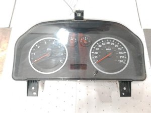 2010 Dodge Ram 1500 Instrument Cluster (Used OEM)