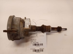 1984-1990 Lincoln Town Car Square Type Ignition Coil (Used OEM)