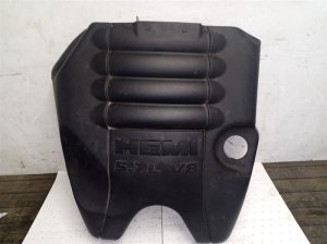 2013 Ram 3500 Engine Cover (Used OEM)