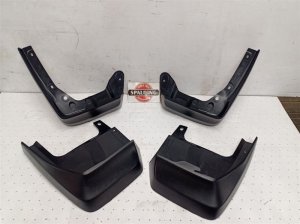 2014-2017 Honda Odyssey Mud Flap Splash Guard (Used OEM)