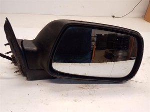 2005-2010 Jeep Grand Cherokee Black Power Door/Side View Mirror - Right (Passenger) (Used OEM)