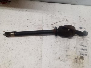 2018-2025 Jeep Wrangler Drive Axle Shaft - Right (Passenger) (Used OEM)