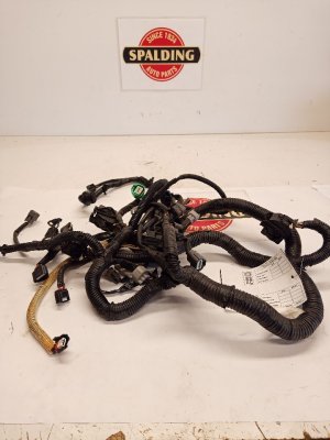 2007-2012 Nissan Sentra Engine Wiring Harness (Used OEM)