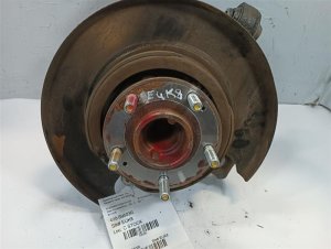2015-2021 Kia Sedona Suspension Knuckle - Rear, Right (Passenger) (Used OEM)