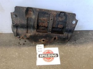 2003-2009 Lexus GX470 Front Skid Plate (Used OEM)