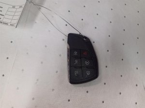 2021-2026 GMC Yukon Keyless Entry Transmitter (Used OEM)