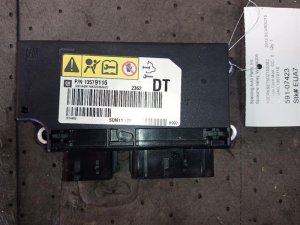 OEM Airbag Control Module for 2012-2014 General Motors (OEM)