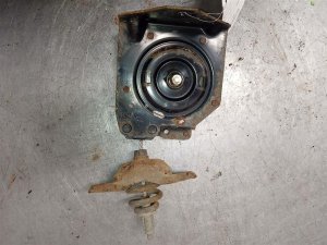 2007-2020 Chevrolet Suburban Spare Tire Hoist (Used OEM)